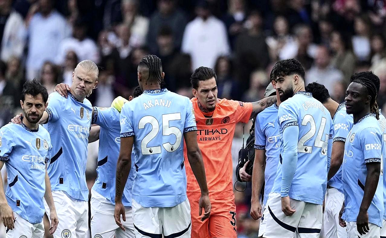 关键时刻欧冠焦点战;曼城外线爆发;管理层满意;球队文化再被提及的简单介绍 关键时刻欧冠焦点战;曼城外线爆发;管理层满意;球队文化再被提及的简单介绍