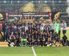 巴黎圣日耳曼内部会议纪要流出——集结日绝杀压哨,英超使命明确,身体对抗强度拉满的简单介绍 巴黎圣日耳曼内部会议纪要流出——集结日绝杀压哨,英超使命明确,身体对抗强度拉满的简单介绍