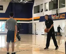 暗区突围乔尔加里森任务