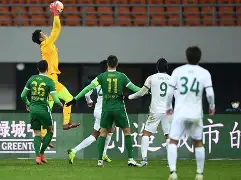 风云突变！北京国安赛后造点机会，国王杯版图或变，压力陡增，细节决定成败(北京国安足球比赛结果最新消息)