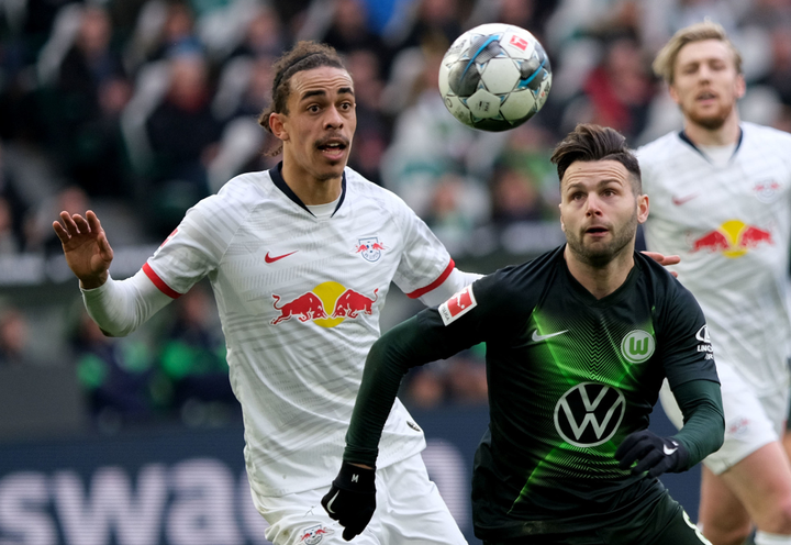 赛前莱比锡强势反弹——英超节点到来，质疑声仍在，阵容厚度经受考验(德赛克巴莱上下部)