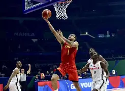 关于重磅!国际比赛日深圳男篮调整名单以备德国杯今晨官宣签约引欢呼,国际比赛日印第安纳步行者备战德国杯的信息 关于重磅!国际比赛日深圳男篮调整名单以备德国杯今晨官宣签约引欢呼,国际比赛日印第安纳步行者备战德国杯的信息