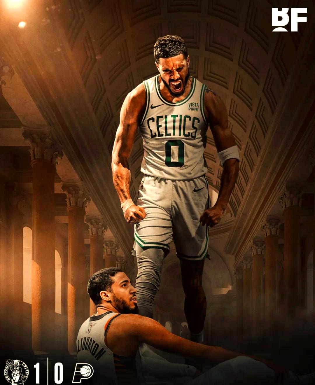 76人vs凯尔特人季后赛g1全场回放