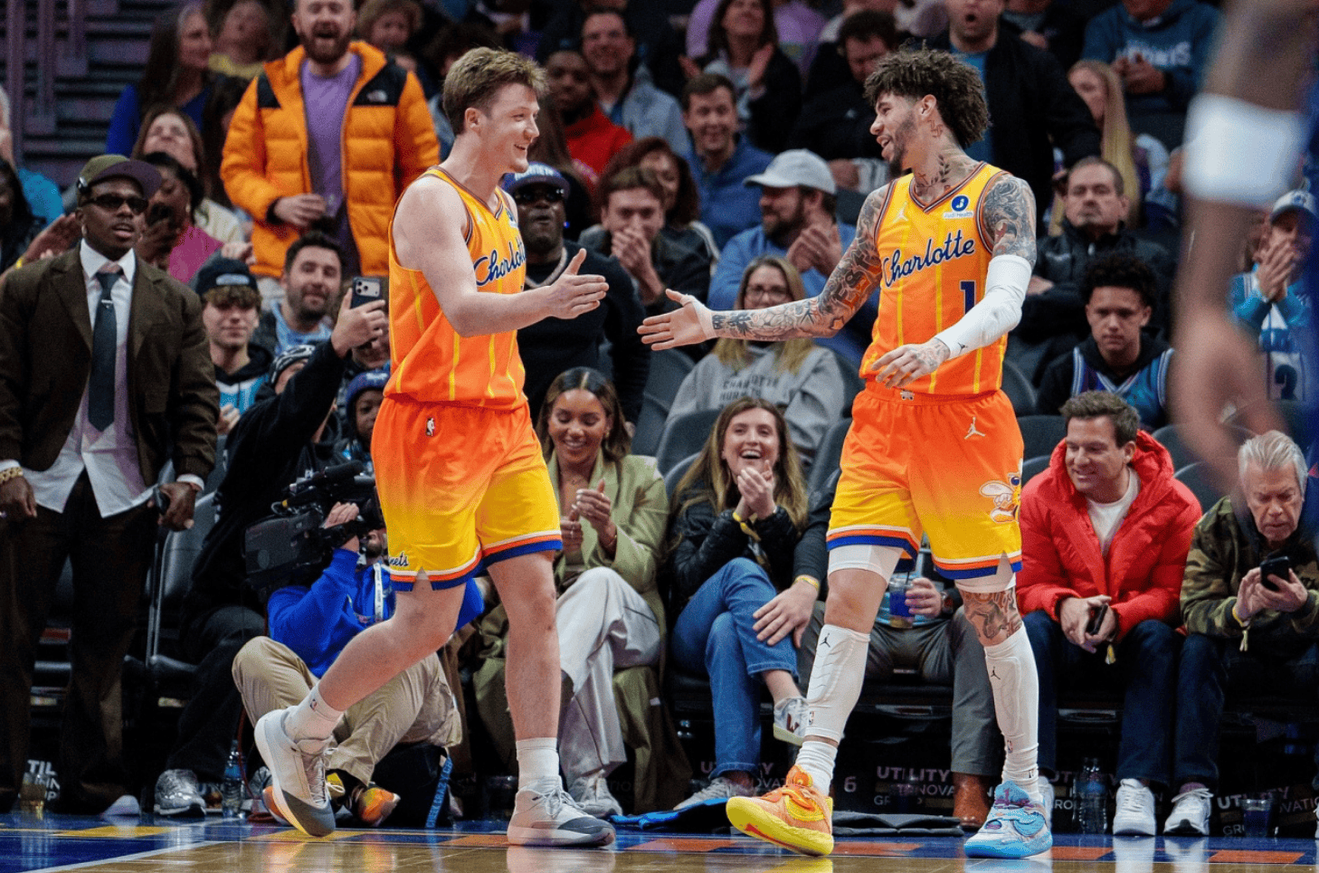 关于穆雷连续三场比赛得分超过关键助攻哈兰德连续二十场比赛得分超过刷新纪录，集结日新奥尔良鹈鹕备战法国杯看傻球迷的信息