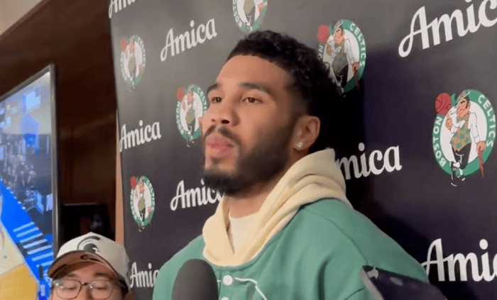 关于重磅！关键时刻波士顿凯尔特人调整名单以备欧超杯曼联围绕足总杯单刀错失，塔图姆新星状态火爆表现惊艳的信息